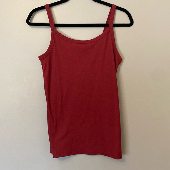 💜 No Boundaries tank - large - Picture 1 of 5